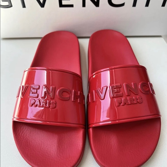 Givenchy Slides - Picture 6 of 7